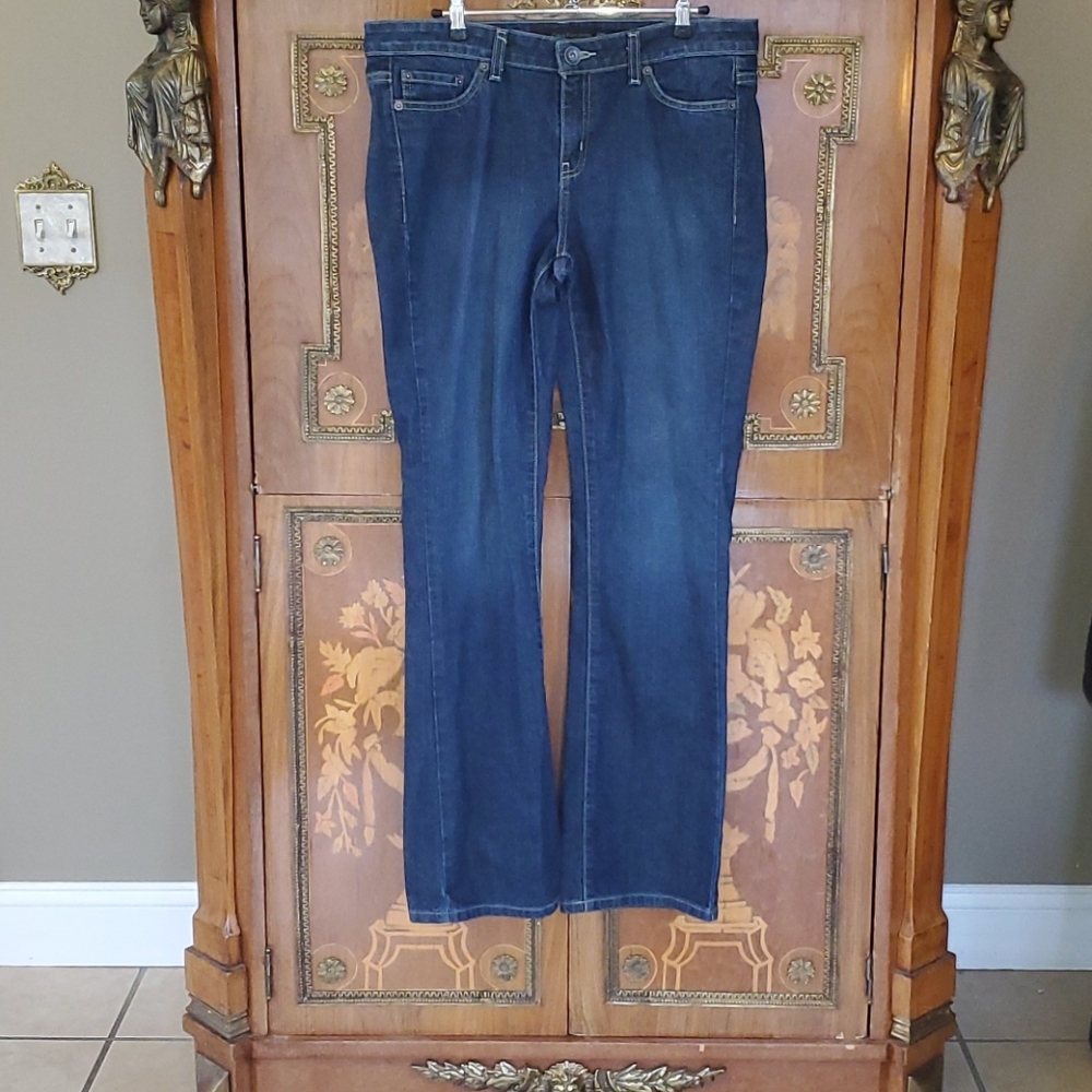 0325 Calvin Klein Jeans
